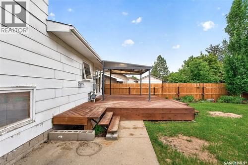 1266 Maybery Crescent, Moose Jaw, SK 
