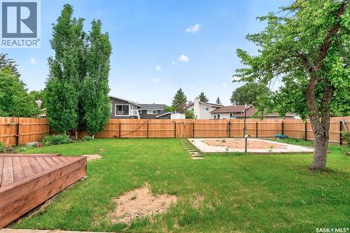 1266 Maybery Crescent, Moose Jaw, SK 