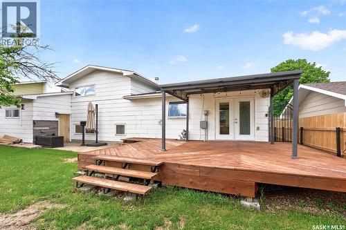 1266 Maybery Crescent, Moose Jaw, SK 