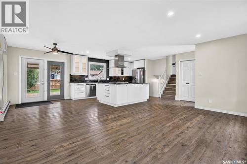 1266 Maybery Crescent, Moose Jaw, SK 