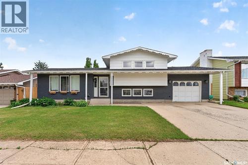 1266 Maybery Crescent, Moose Jaw, SK 