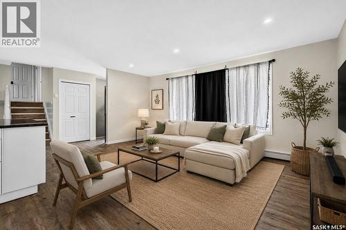 1266 Maybery Crescent, Moose Jaw, SK 