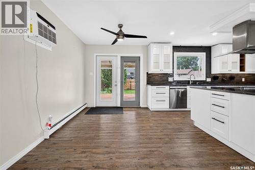 1266 Maybery Crescent, Moose Jaw, SK 