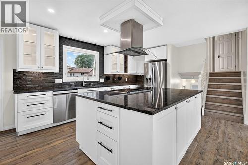 1266 Maybery Crescent, Moose Jaw, SK 
