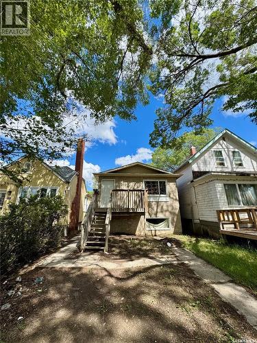 1351 Retallack Street, Regina, SK 