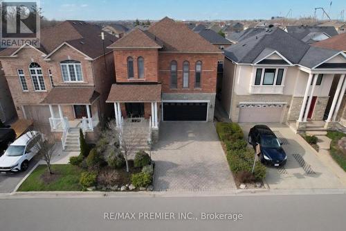 28 OSPREY DRIVE  Vaughan, ON L4H 1Y2