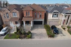 28 OSPREY DRIVE Vaughan, ON L4H 1Y2
