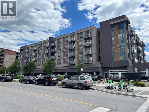925 Leon Avenue Unit# 638  Kelowna, BC V1Y 0E5