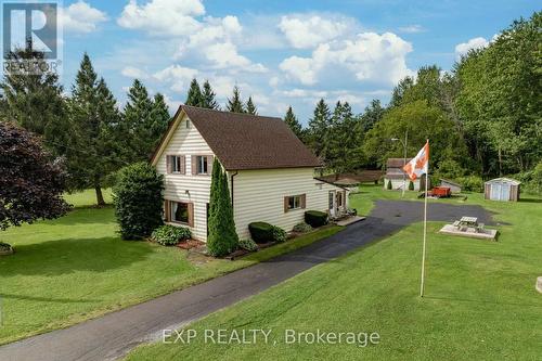 21331 LOYALIST PARKWAY  Prince Edward County (Ameliasburg Ward), ON K0K 1L0