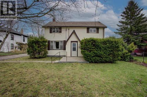 61 ST. JOHN STREET S  St. Marys, ON N4X 1A6