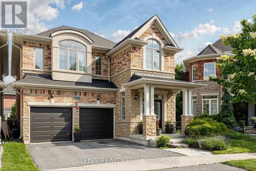 4624 Ethel Road, Burlington, ON 