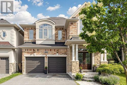 4624 Ethel Road, Burlington, ON 