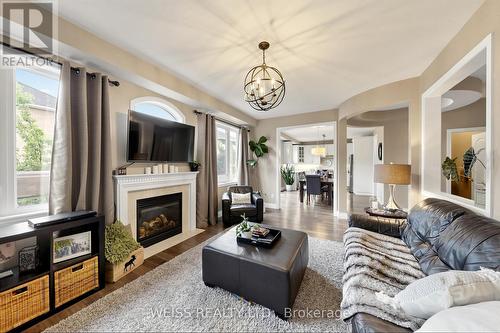 4624 Ethel Road, Burlington, ON 