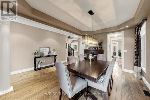 4624 Ethel Road, Burlington, ON 