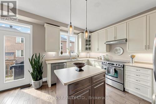 4624 Ethel Road, Burlington, ON 
