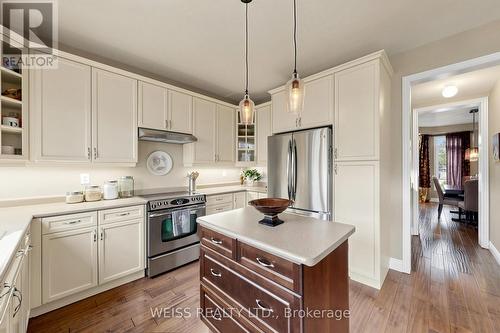 4624 Ethel Road, Burlington, ON 