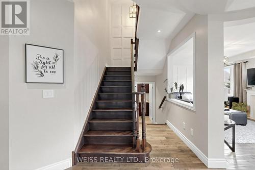 4624 Ethel Road, Burlington, ON 