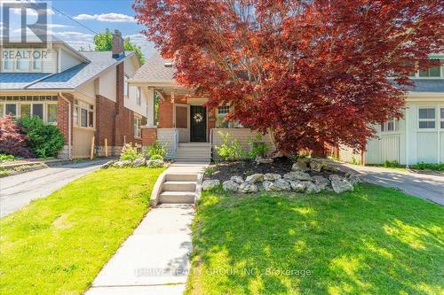 251 RIDOUT STREET S  London South (South F), ON N6C 3Y5