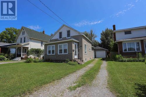 560 Sherbourne ST  Sault Ste. Marie, ON P6C 3X7