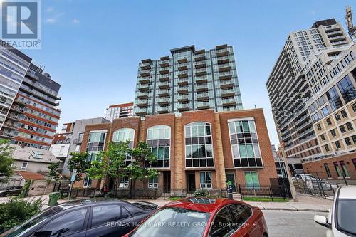 605 - 134 YORK STREET  Ottawa, ON K1N 1K8