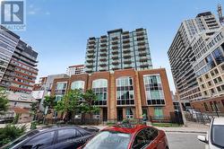 605 - 134 YORK STREET  Ottawa, ON K1N 1K8