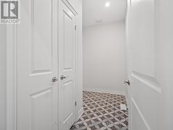 Laundry, mud room, access to garage - 