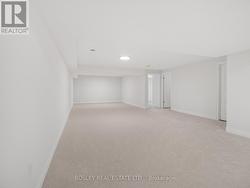 Finished basement *this unit only* - 