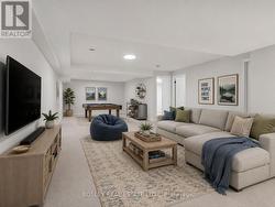 virtually staged - 