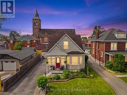 99 YOUNG STREET Welland (Welland Downtown), ON L3B 4C5