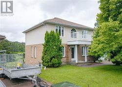 19 Herman Mayer Drive  Lively, ON P3Y 1H6