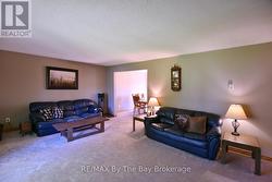 Living Room - 