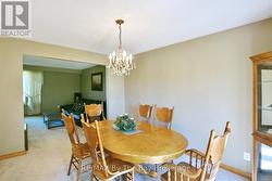 Dining Area - 