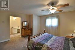 Primary Bedroom with Dressing Area - 