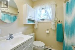 4 Piece Ensuite - 