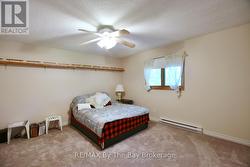 2nd Bedroom - 