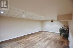 Lower Level Family Room - 
