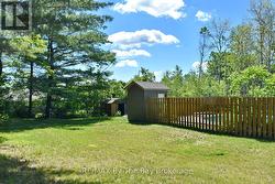 Large Backyard with Fenced Pool Area - 