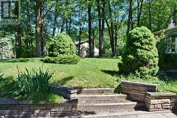 Large Front Yard - 