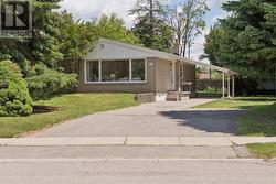 37 HILEY AVENUE Ajax, ON L1S 6H4