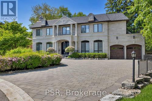 22 IDA STREET  Markham, ON L3T 1X5