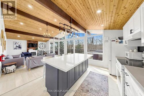 28 Timcourt Drive, Tiny, ON 
