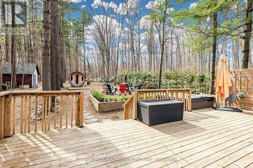 28 Timcourt Drive, Tiny, ON 