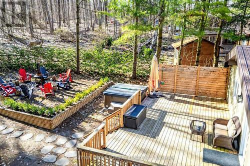 28 Timcourt Drive, Tiny, ON 