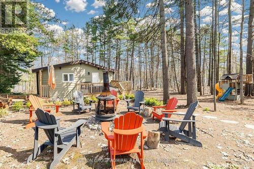 28 Timcourt Drive, Tiny, ON 