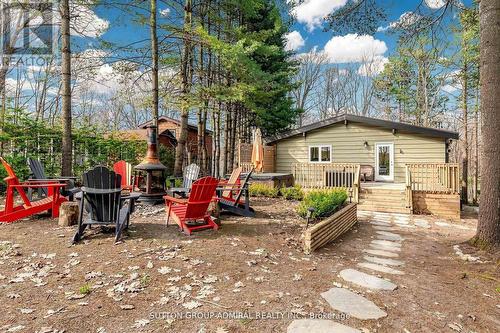 28 Timcourt Drive, Tiny, ON 