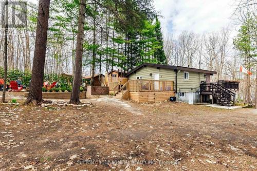 28 Timcourt Drive, Tiny, ON 