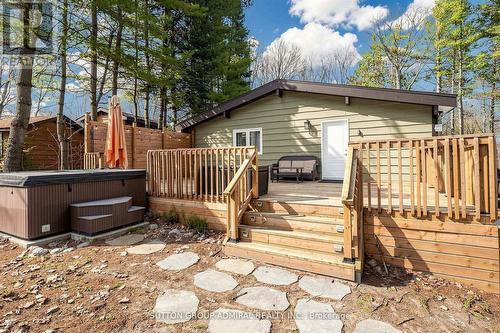 28 Timcourt Drive, Tiny, ON 