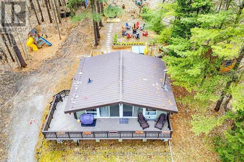 28 Timcourt Drive, Tiny, ON 
