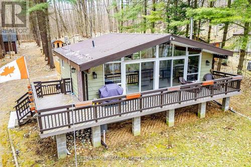 28 Timcourt Drive, Tiny, ON 