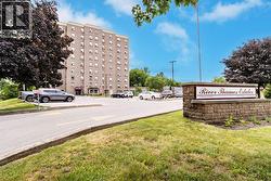 10 VAN ALLEN AVENUE Unit# 801 Chatham, ON N7L 5K1
